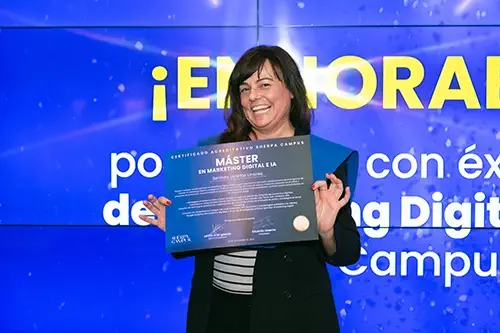 Graduación 2024
