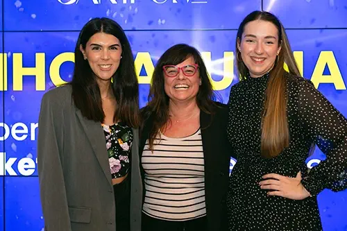 Graduación 2024