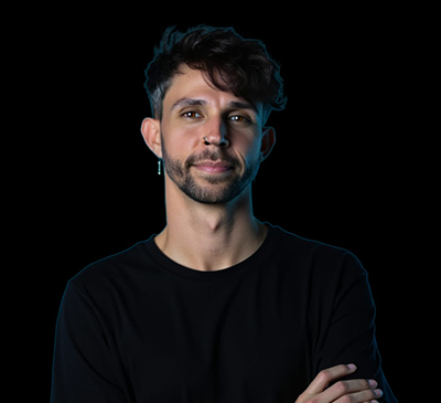 Cristian Giménez