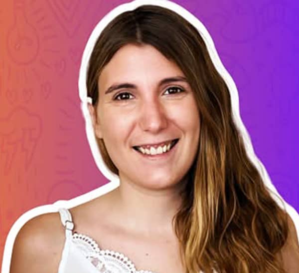 Elena Cebolla