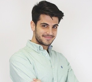 Iván Lara Blanes