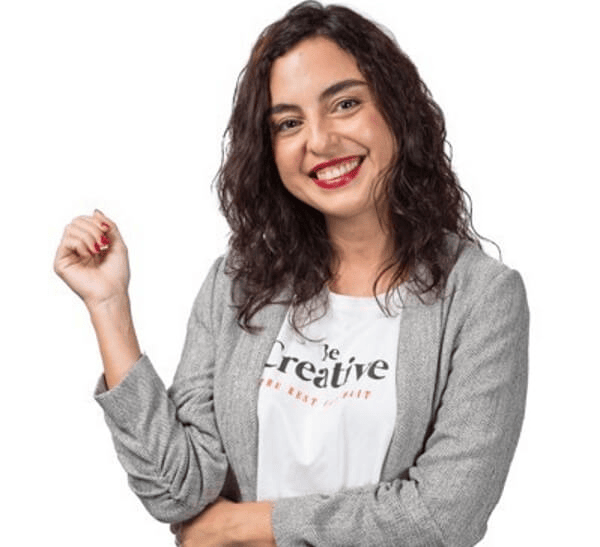 Silvia Rodrigo
