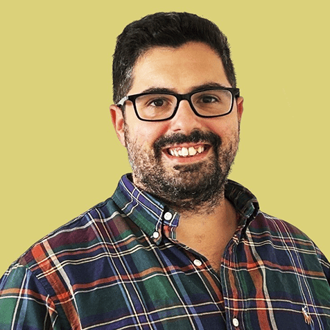 Valentín Ayesa
