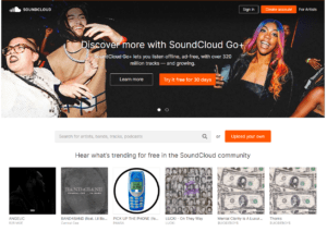 Música sin copyright gratis
