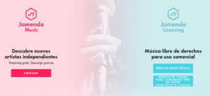 Música sin copyright gratis