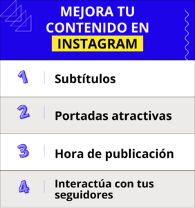 como compartir videos de youtube en instagram