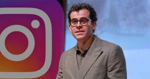 Adam Mosseri director de Instagram