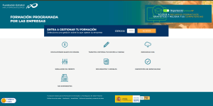 Lanzadera FUNDAE - consultar crédito FUNDAE